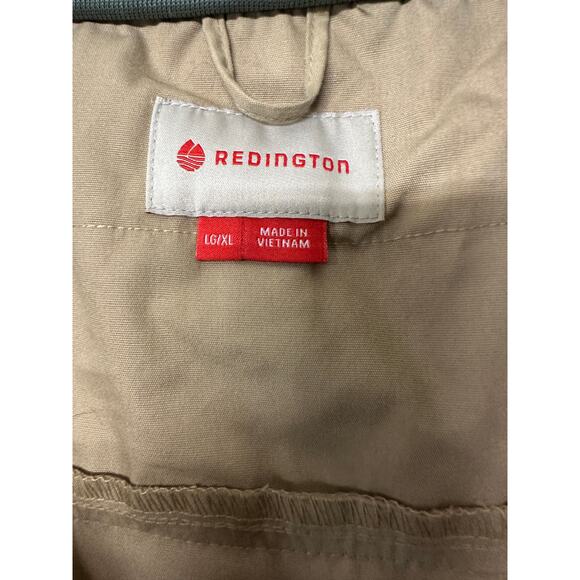 Redington Mens Fly Fishing Vest Large / XL - Picture 5 of 7